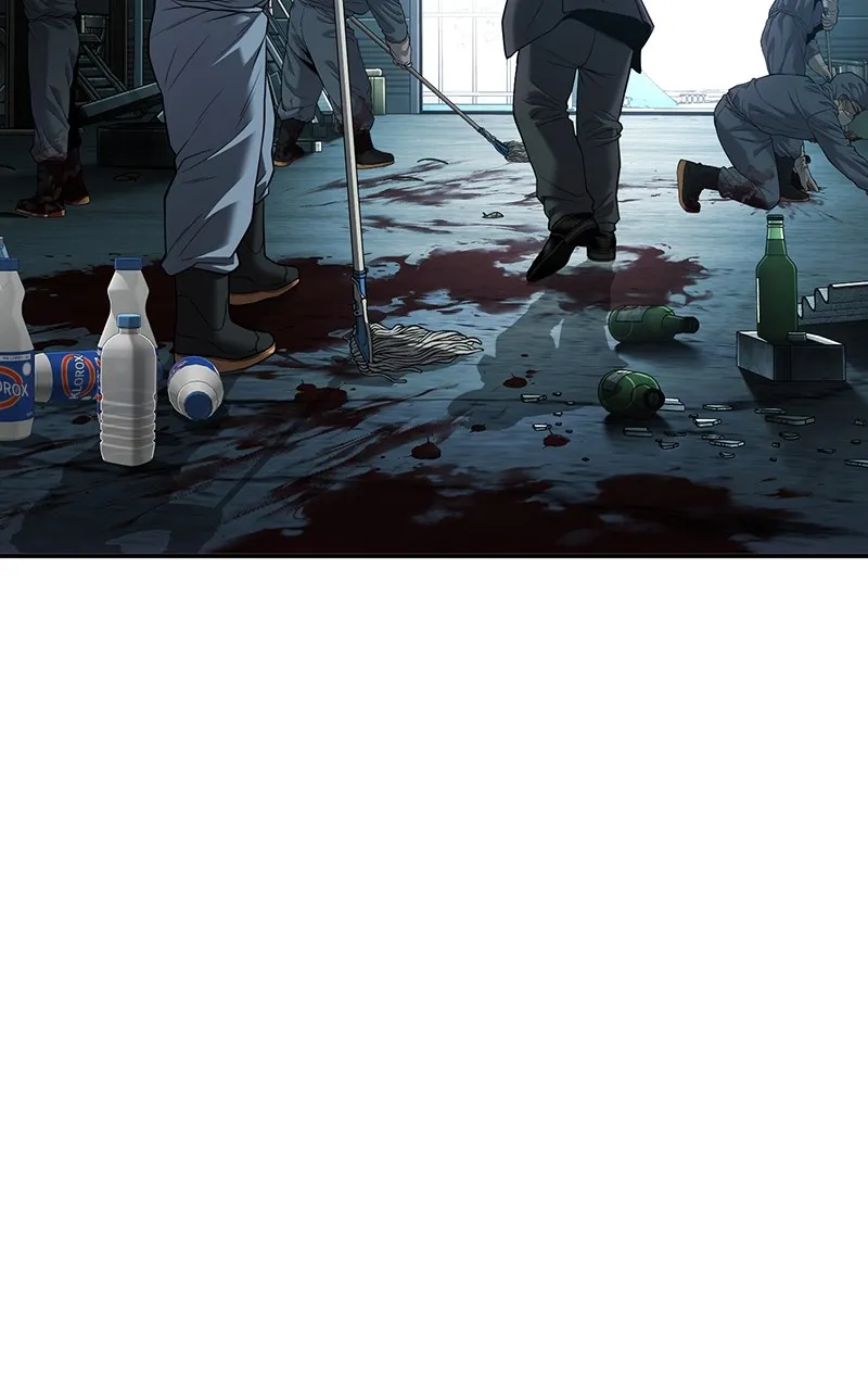 Read The Bad Son chapter 17 image 30 on Lezhin
