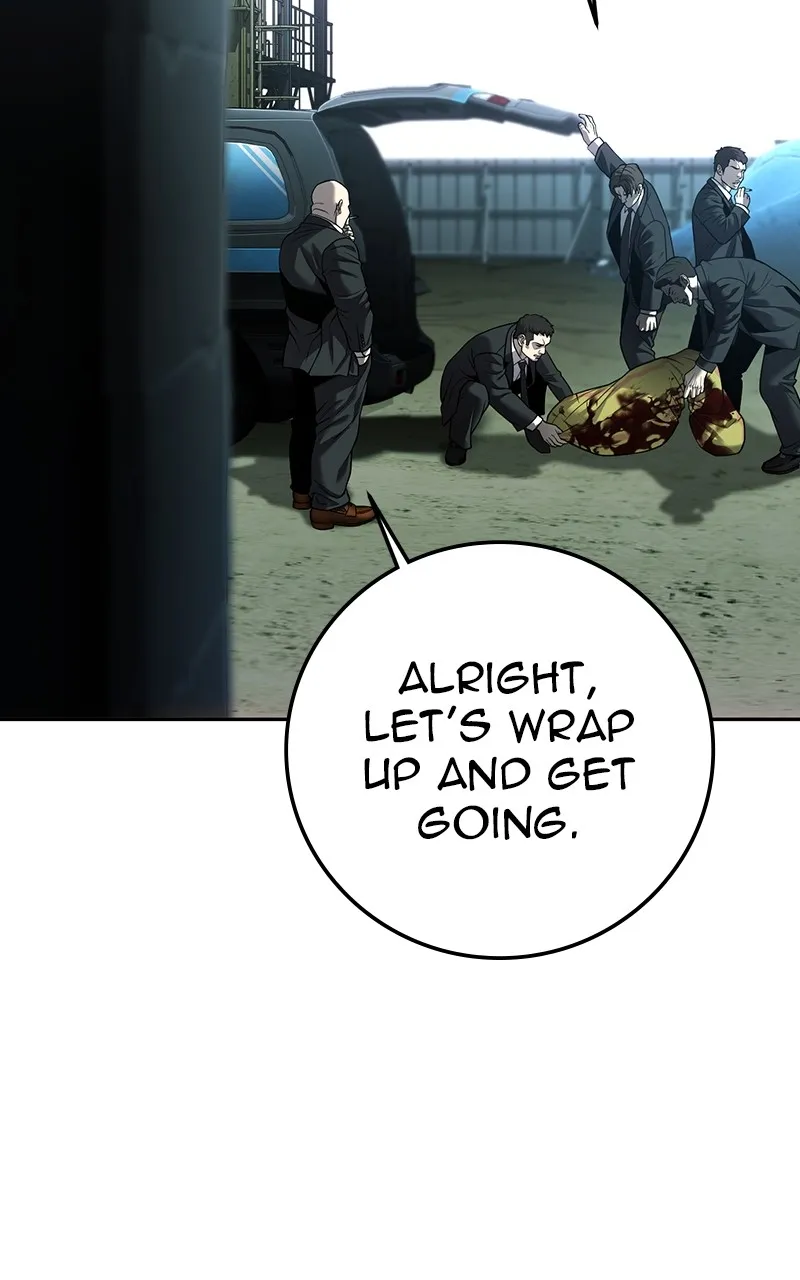 Read The Bad Son chapter 17 image 36 on Lezhin