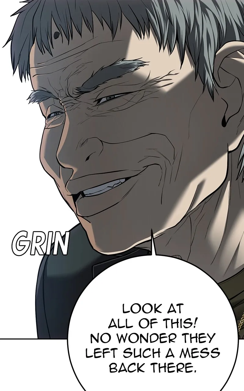 Read The Bad Son chapter 17 image 43 on Lezhin