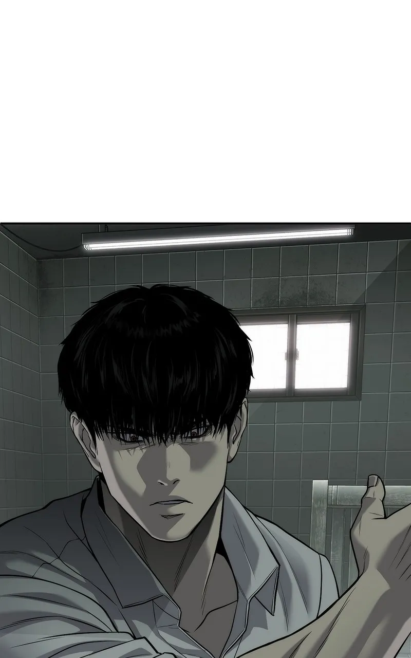 Read The Bad Son chapter 17 image 57 on Lezhin