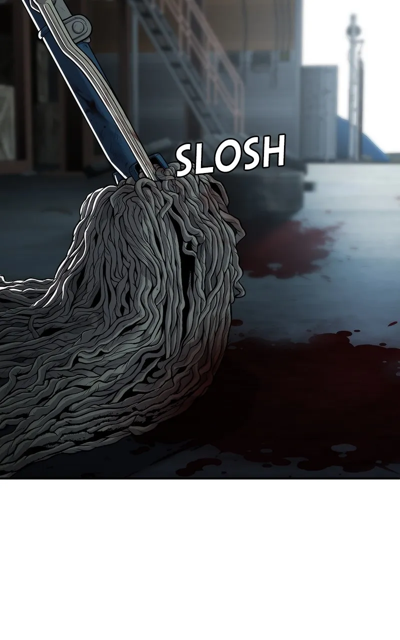Read The Bad Son chapter 17 image 6 on Lezhin