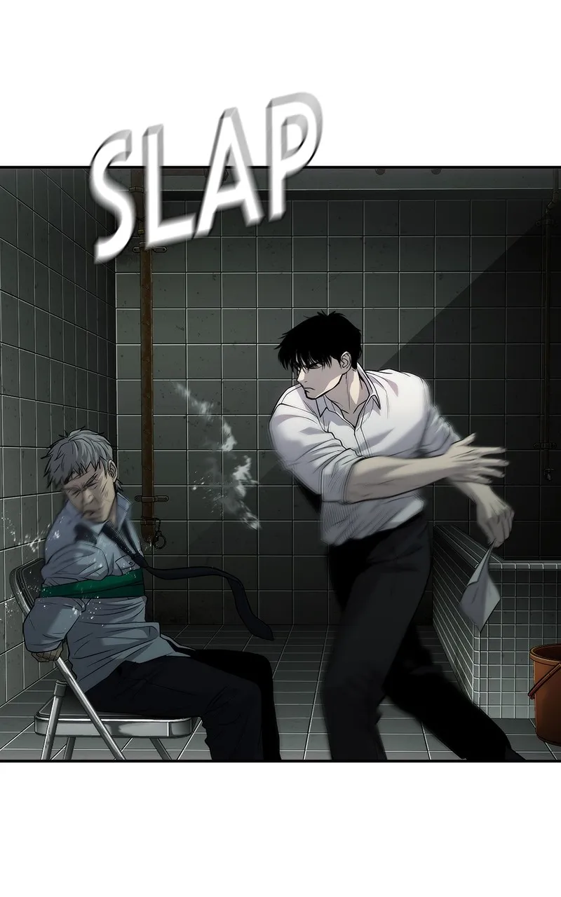 Read The Bad Son chapter 17 image 65 on Lezhin