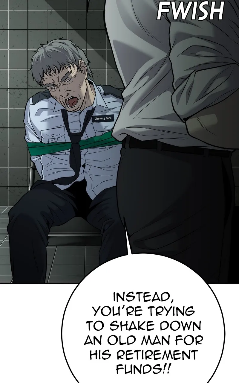 Read The Bad Son chapter 17 image 69 on Lezhin