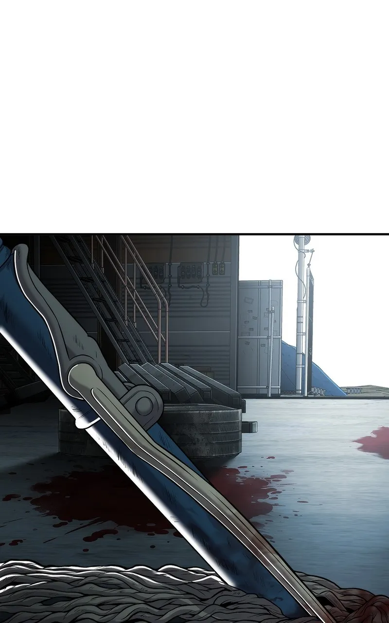 Read The Bad Son chapter 17 image 7 on Lezhin