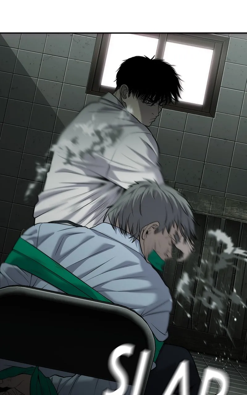 Read The Bad Son chapter 17 image 75 on Lezhin