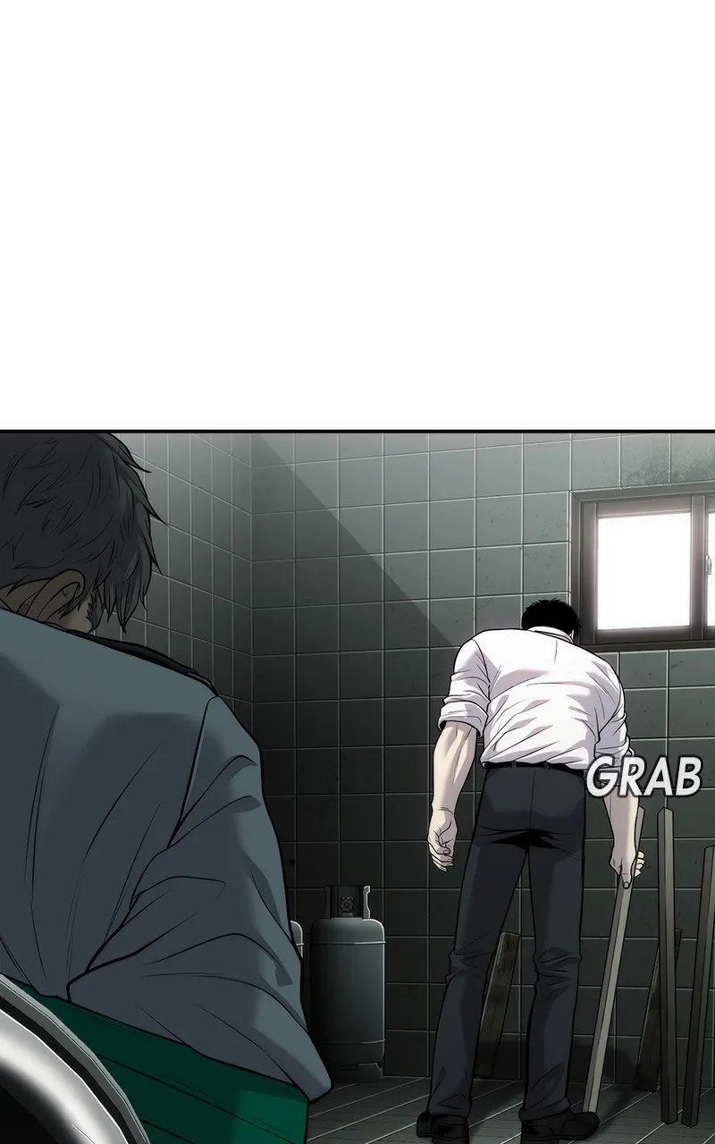 Read The Bad Son chapter 17 image 86 on Lezhin