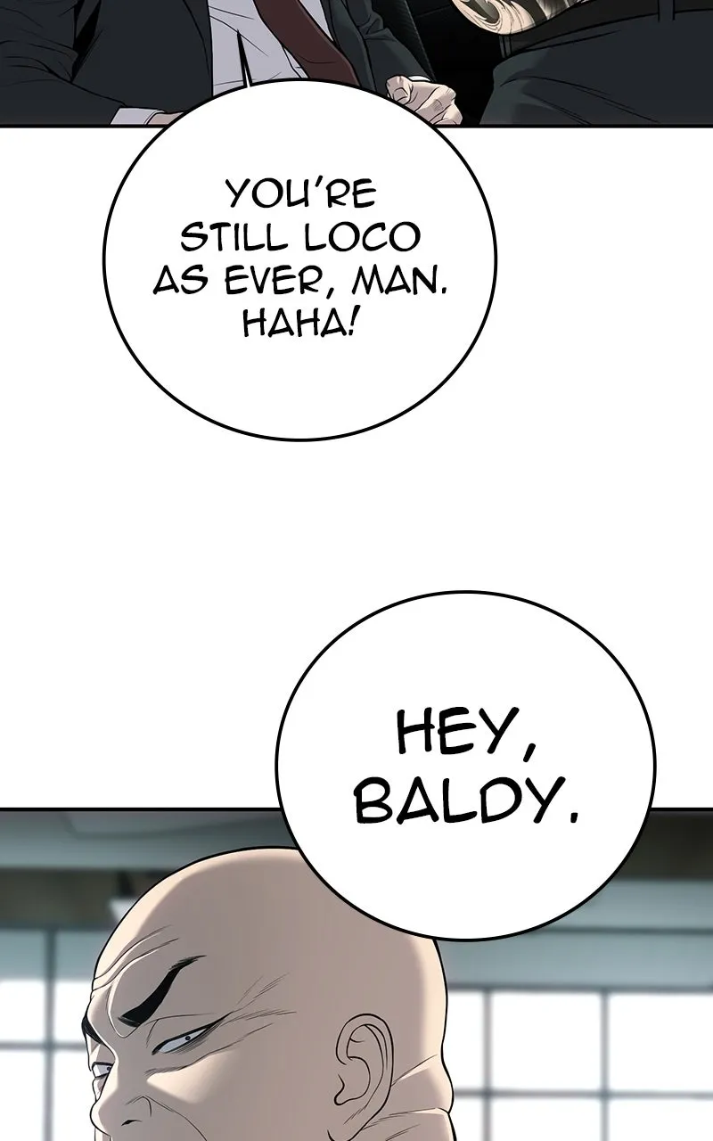 Read The Bad Son chapter 18 image 10 on Lezhin