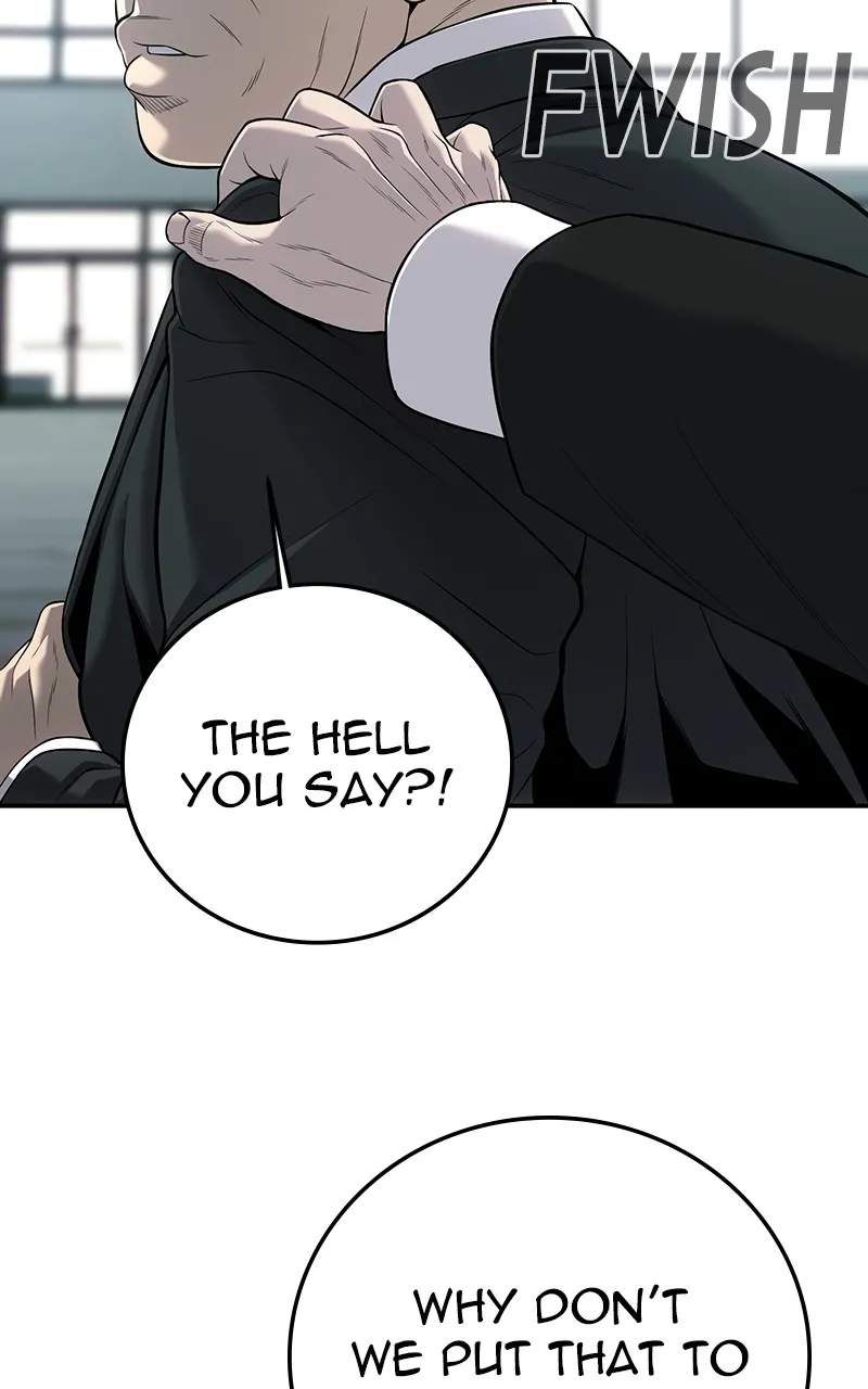 Read The Bad Son chapter 18 image 11 on Lezhin