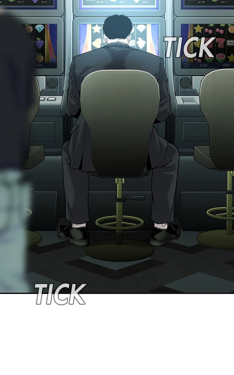 Read The Bad Son chapter 18 image 119 on Lezhin