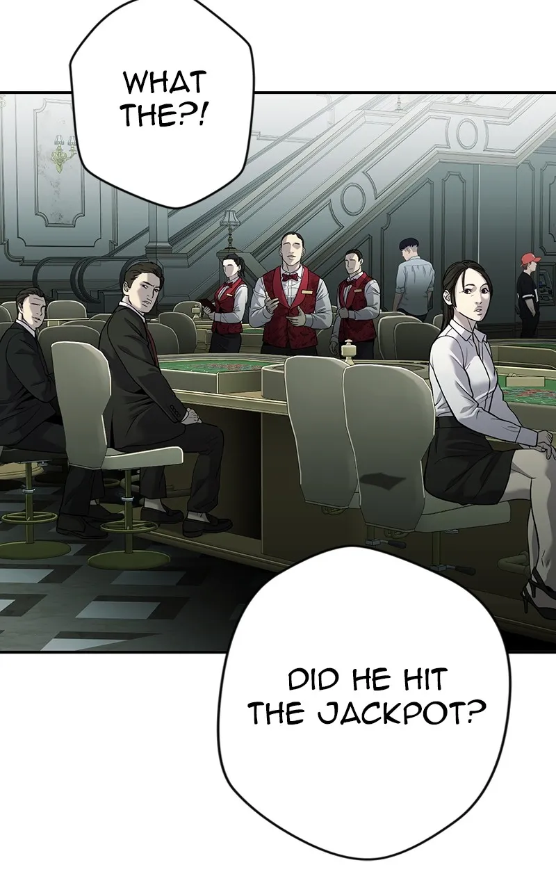 Read The Bad Son chapter 18 image 126 on Lezhin