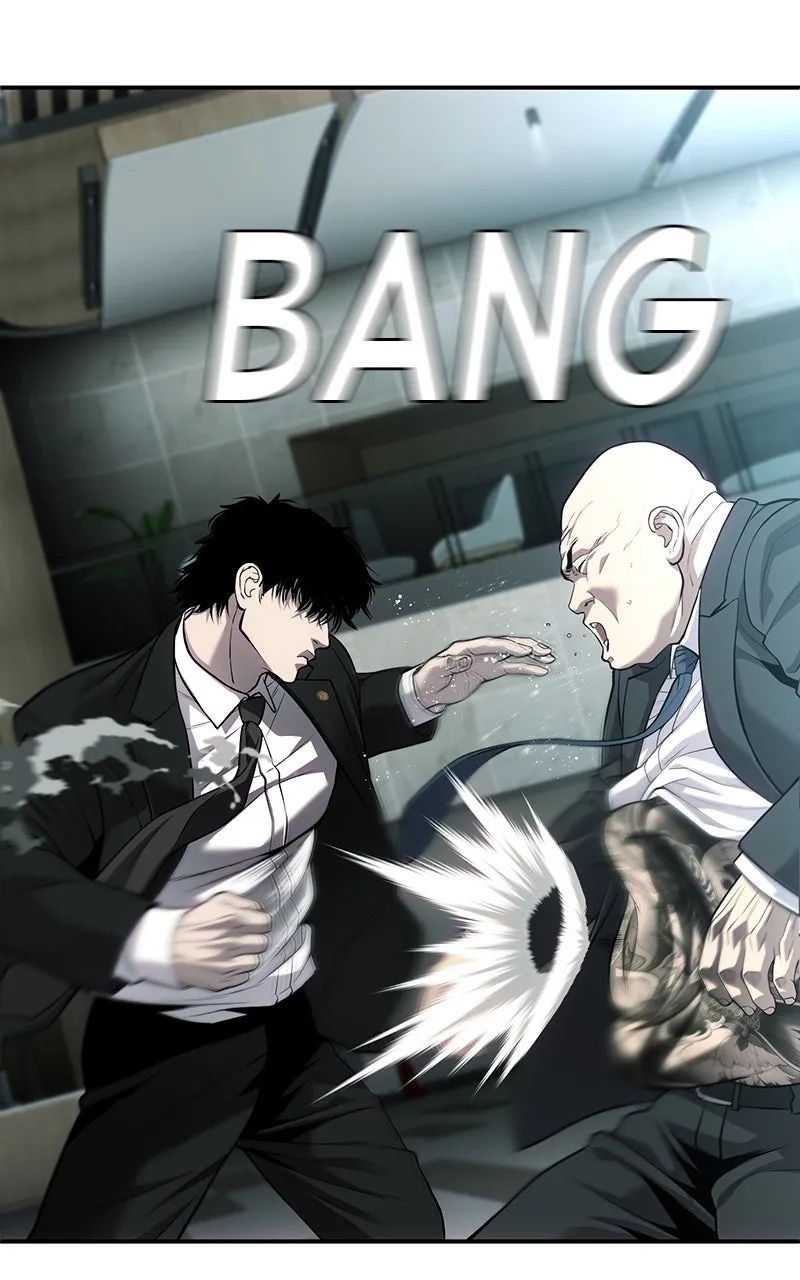 Read The Bad Son chapter 18 image 13 on Lezhin