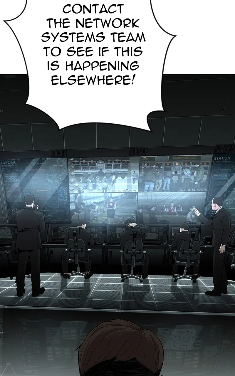 Read The Bad Son chapter 18 image 133 on Lezhin