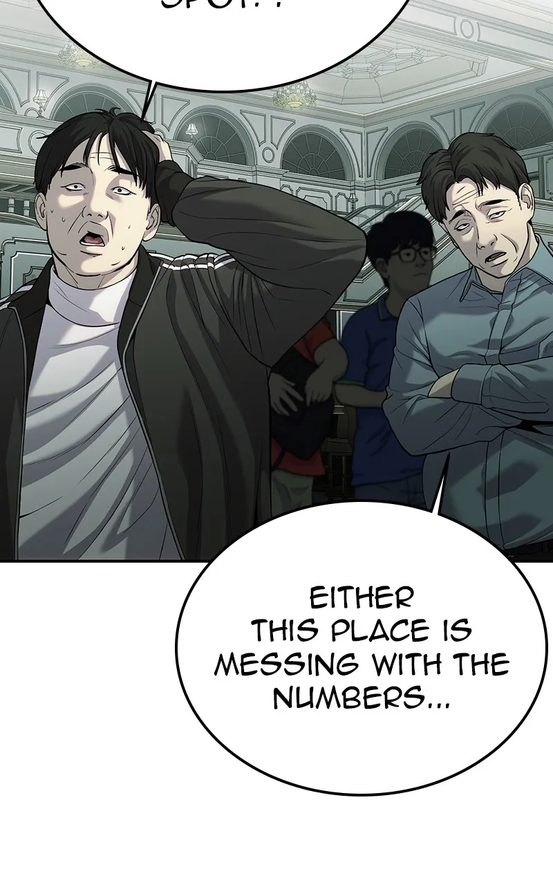 Read The Bad Son chapter 18 image 139 on Lezhin