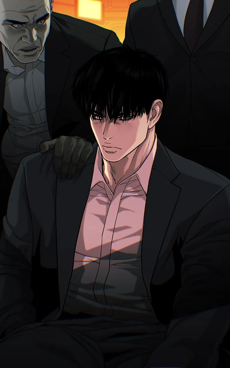 Read The Bad Son chapter 18 image 148 on Lezhin