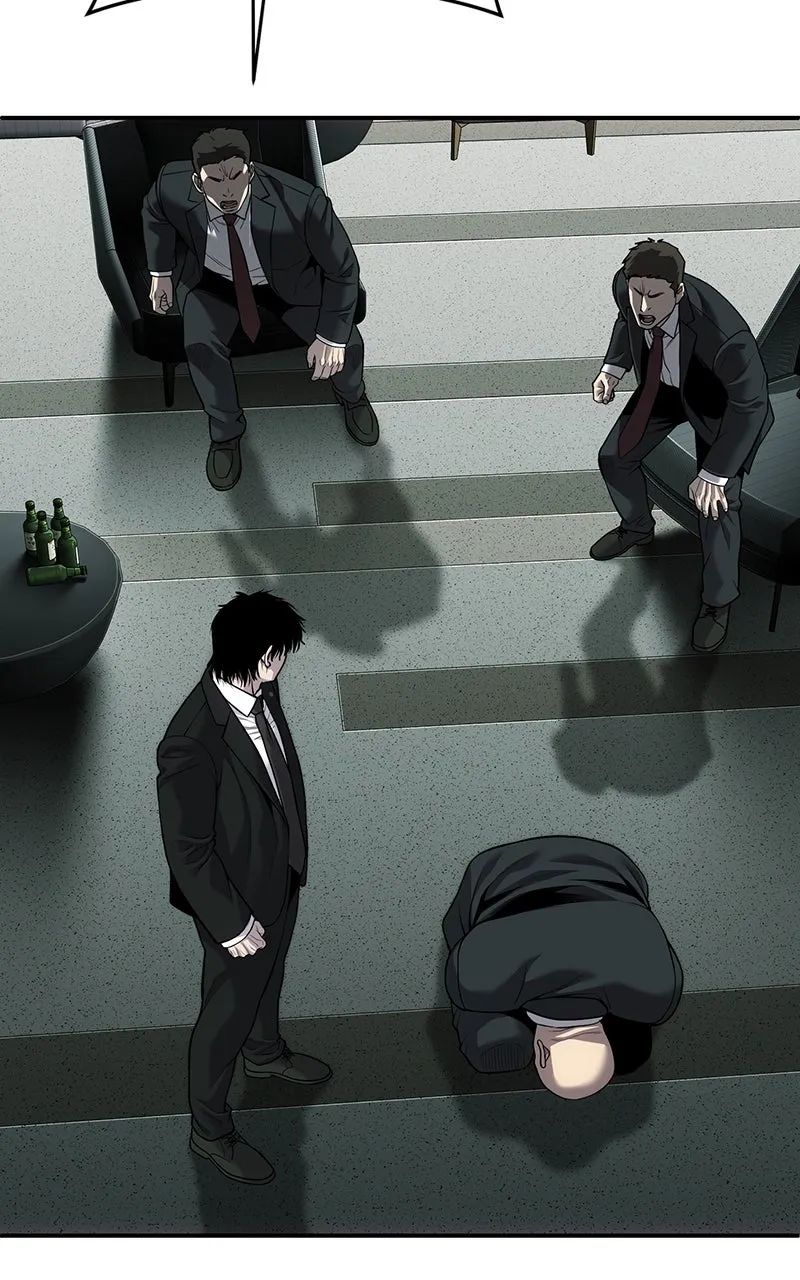 Read The Bad Son chapter 18 image 16 on Lezhin