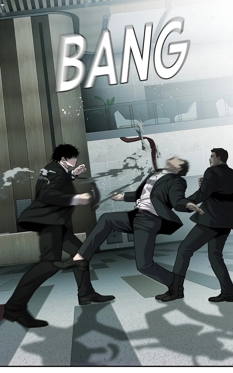 Read The Bad Son chapter 18 image 18 on Lezhin