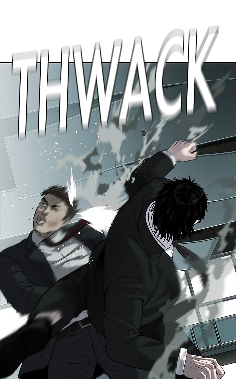 Read The Bad Son chapter 18 image 21 on Lezhin