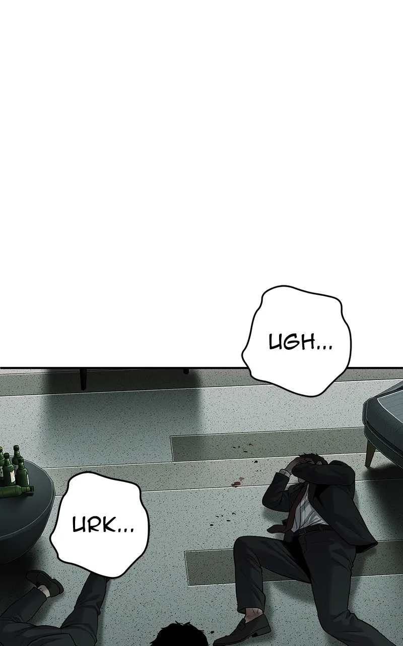 Read The Bad Son chapter 18 image 24 on Lezhin