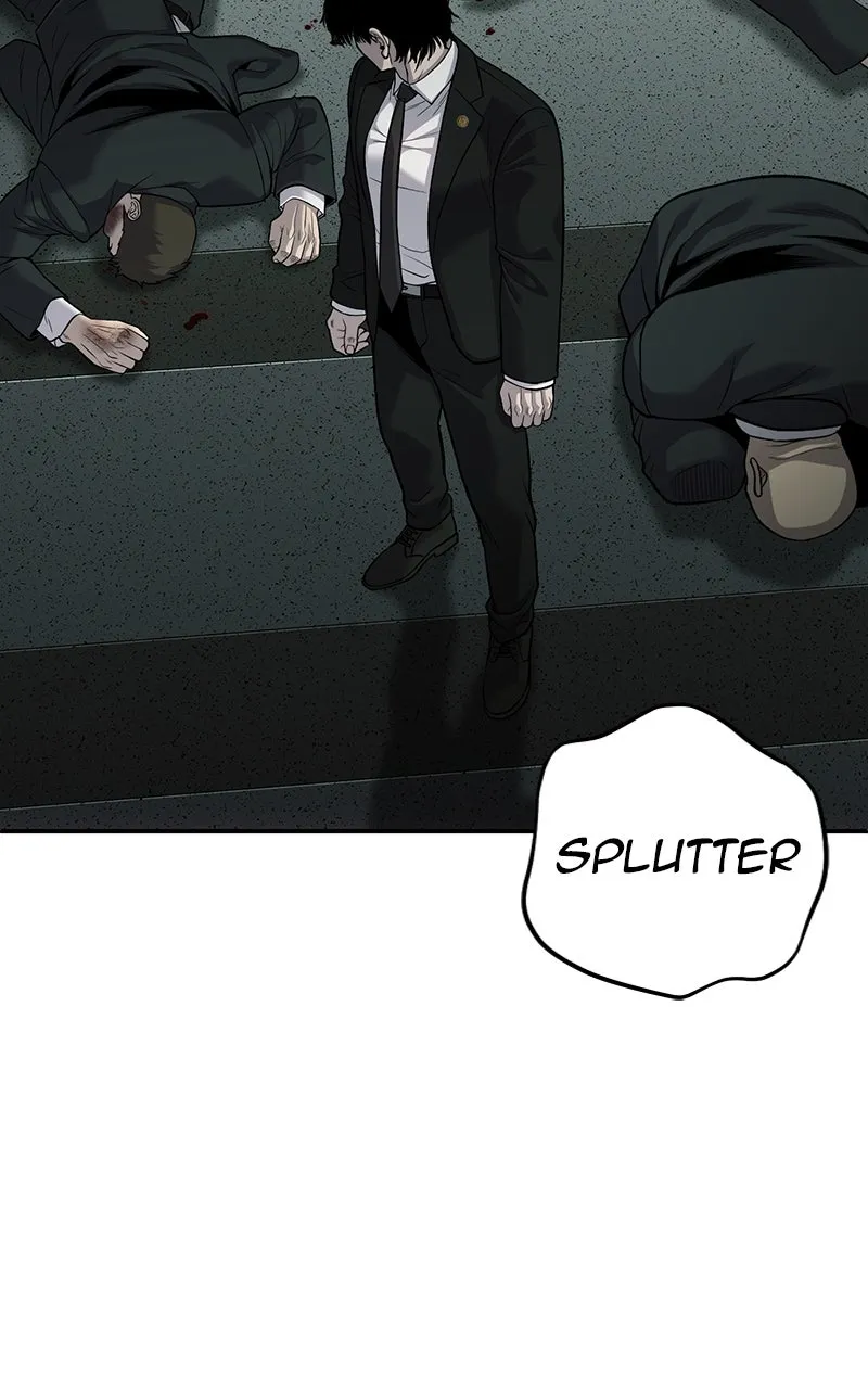 Read The Bad Son chapter 18 image 25 on Lezhin