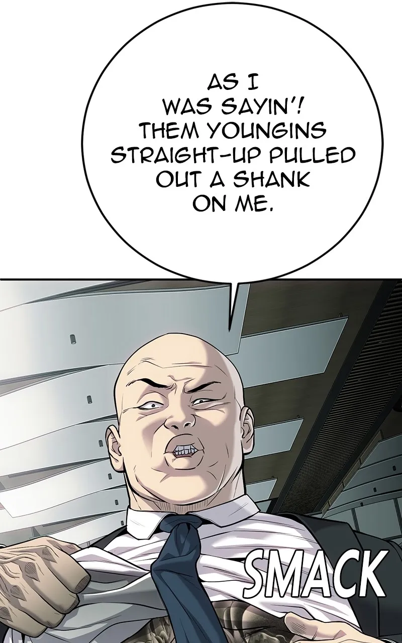 Read The Bad Son chapter 18 image 3 on Lezhin