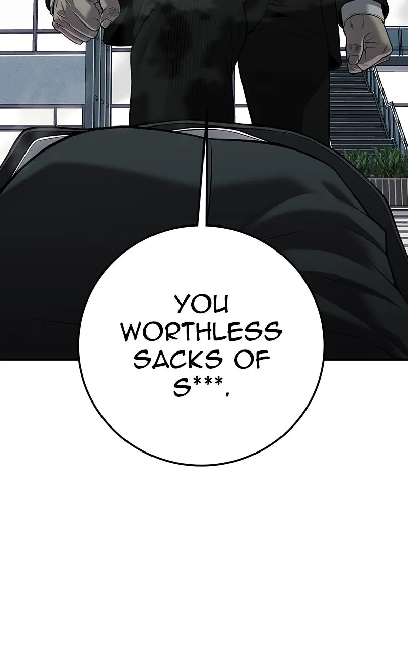 Read The Bad Son chapter 18 image 30 on Lezhin