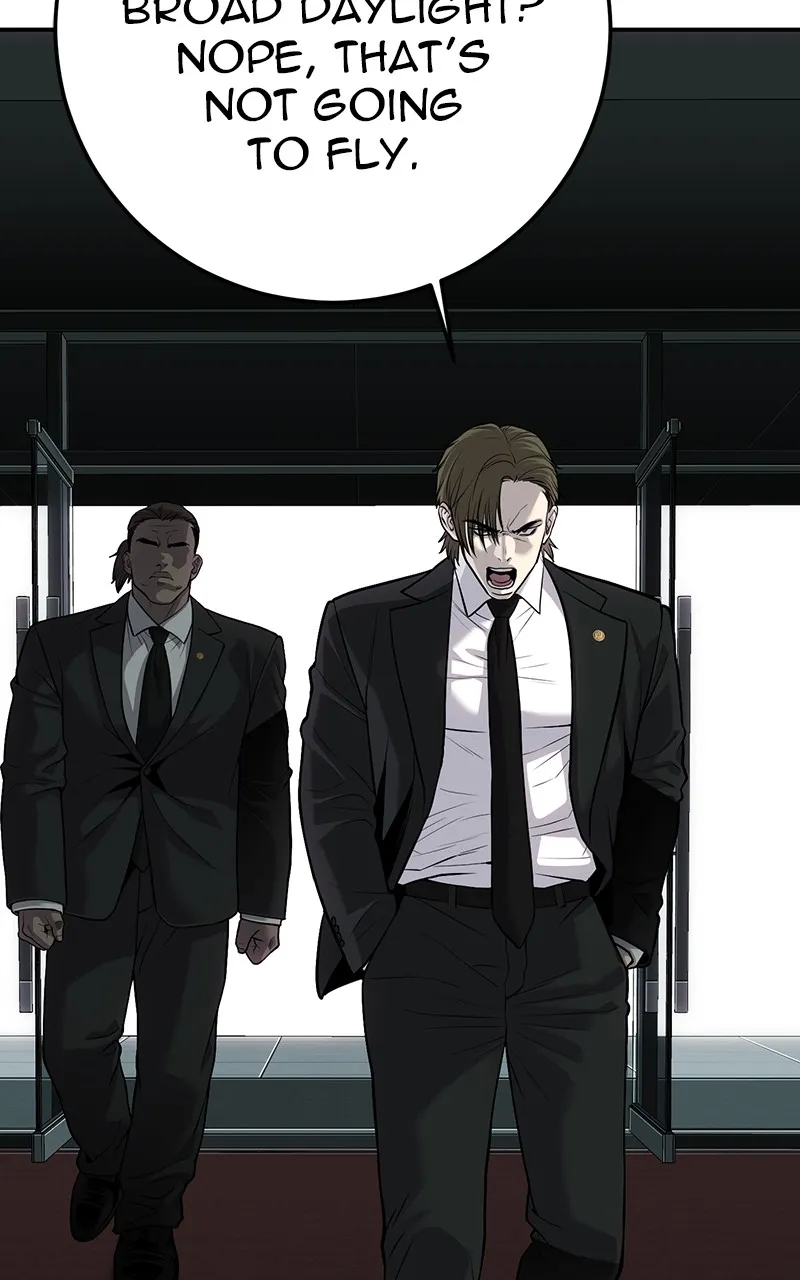 Read The Bad Son chapter 18 image 33 on Lezhin