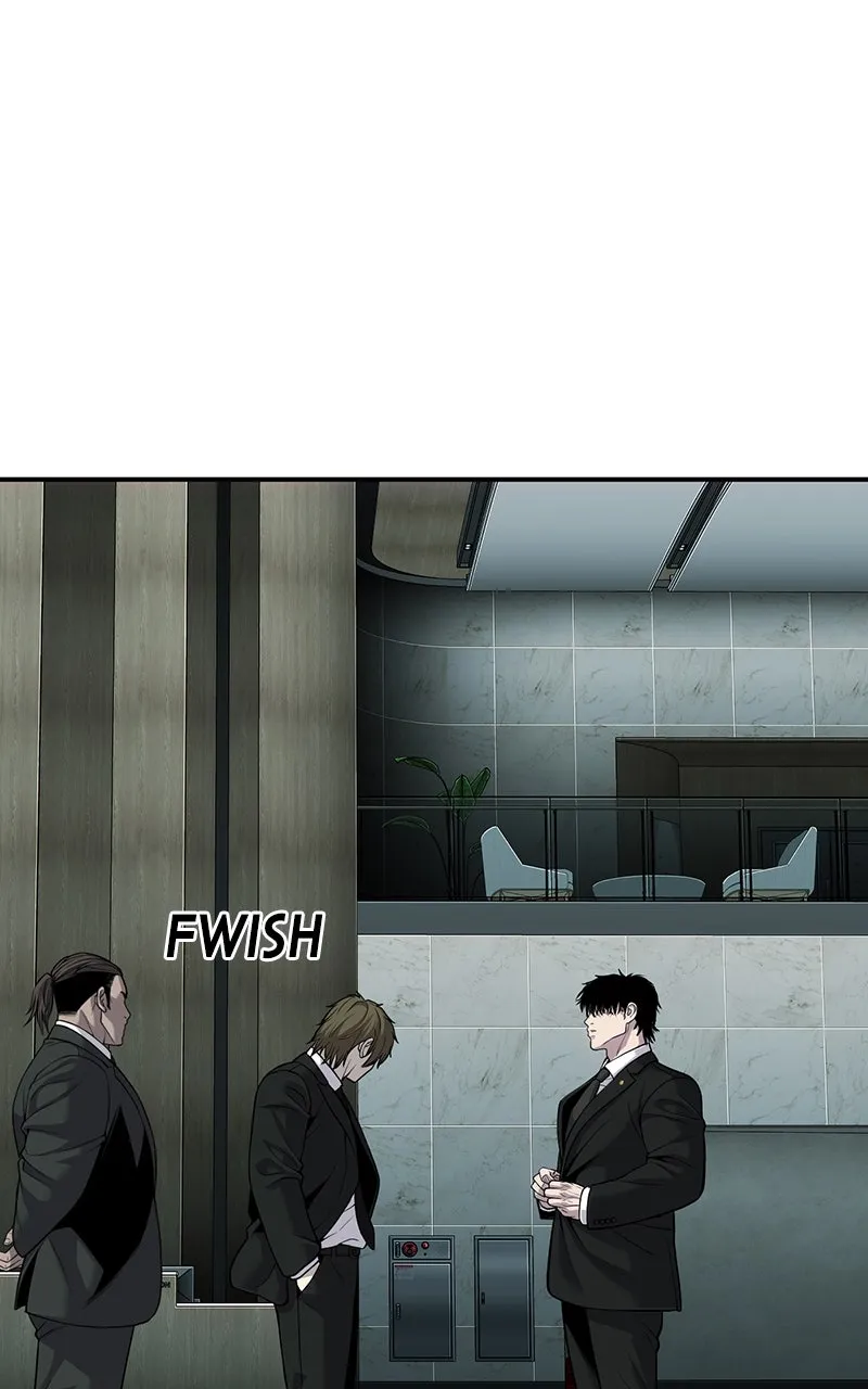 Read The Bad Son chapter 18 image 35 on Lezhin