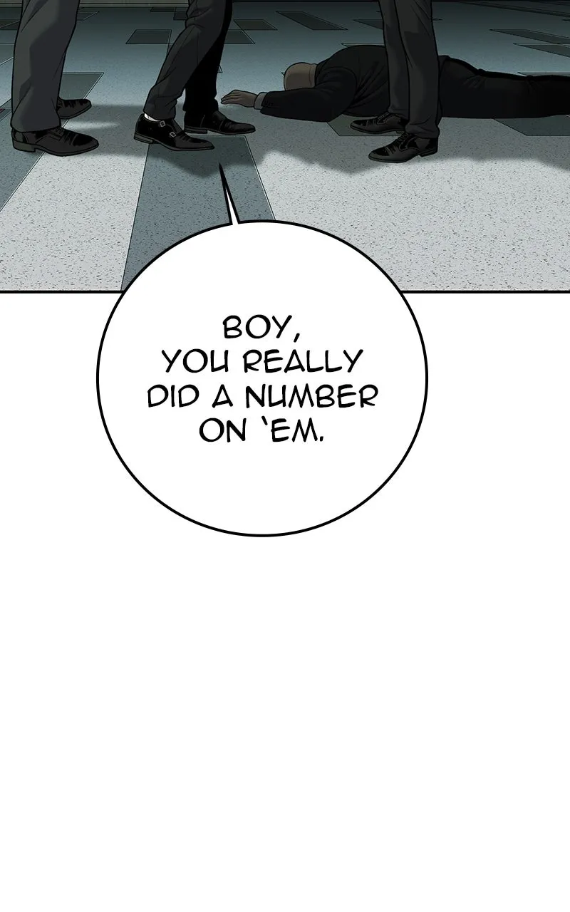 Read The Bad Son chapter 18 image 36 on Lezhin
