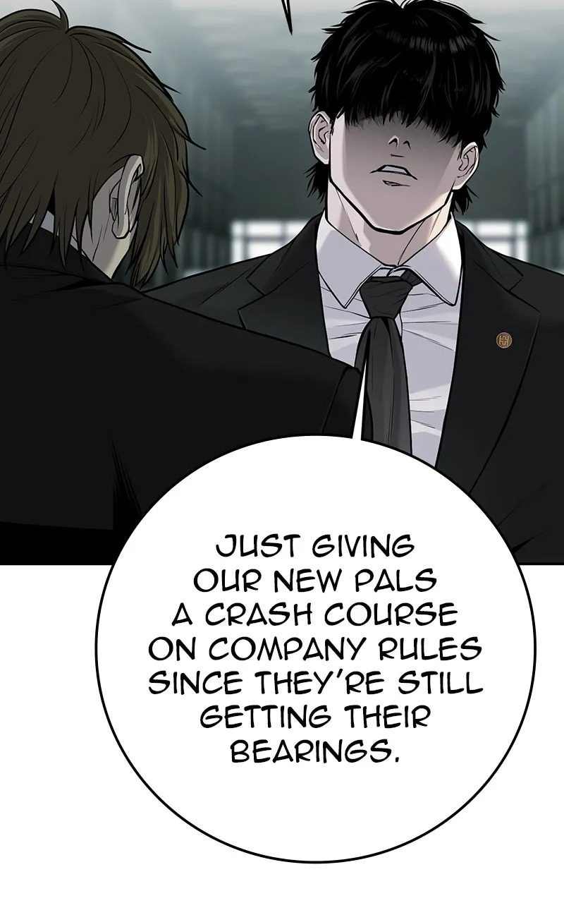 Read The Bad Son chapter 18 image 39 on Lezhin