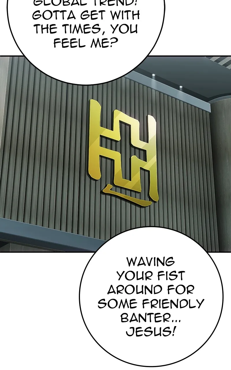Read The Bad Son chapter 18 image 45 on Lezhin