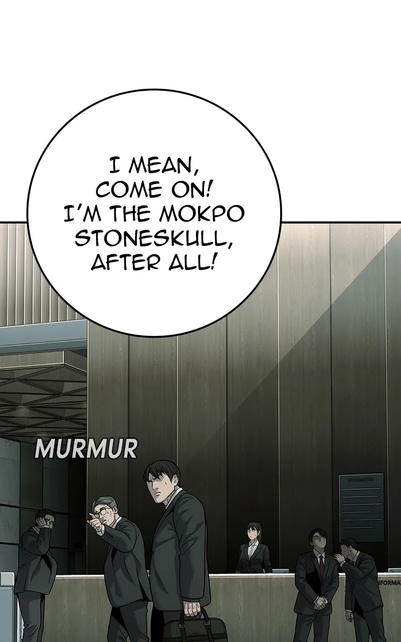Read The Bad Son chapter 18 image 5 on Lezhin