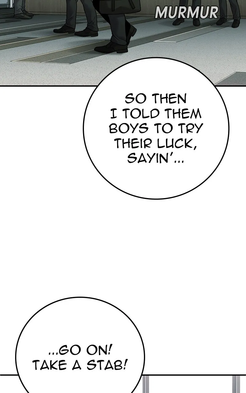 Read The Bad Son chapter 18 image 6 on Lezhin