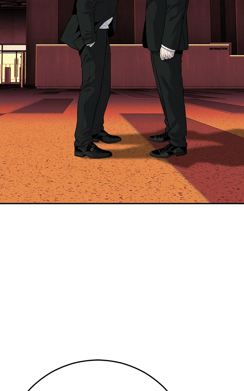 Read The Bad Son chapter 18 image 60 on Lezhin