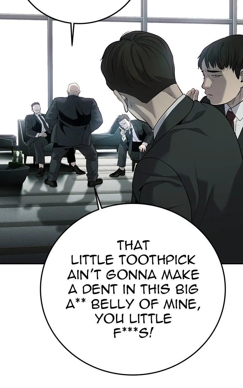 Read The Bad Son chapter 18 image 7 on Lezhin
