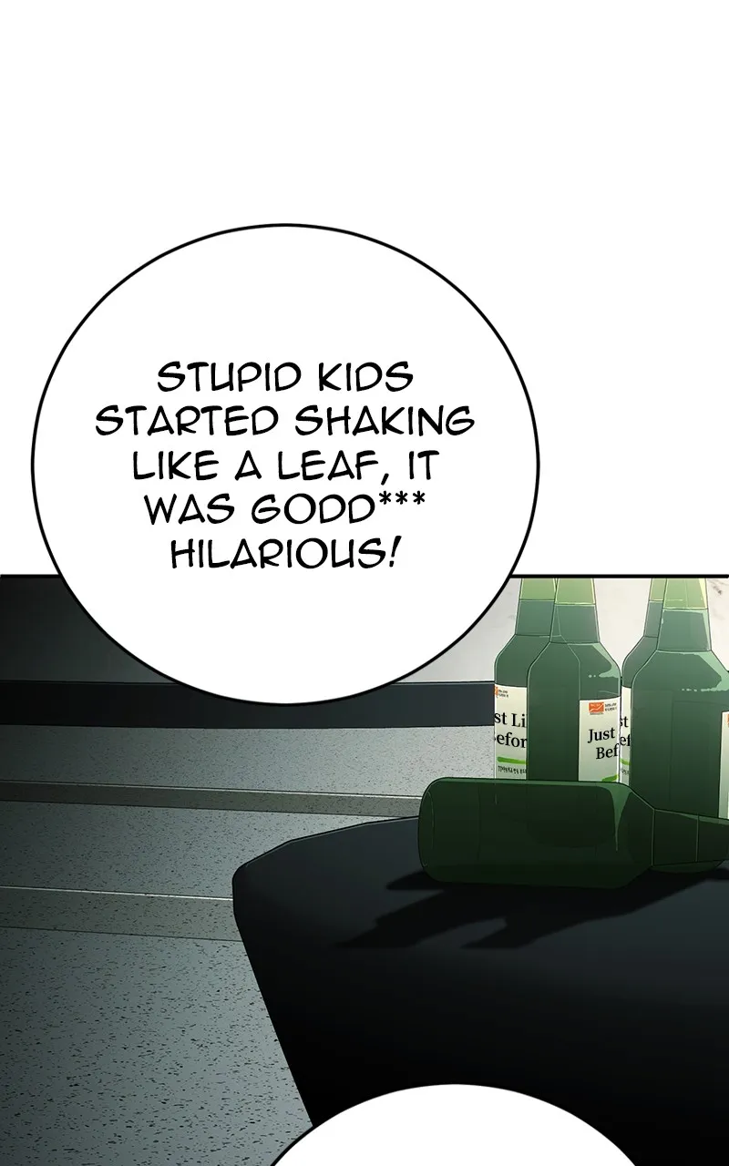 Read The Bad Son chapter 18 image 8 on Lezhin