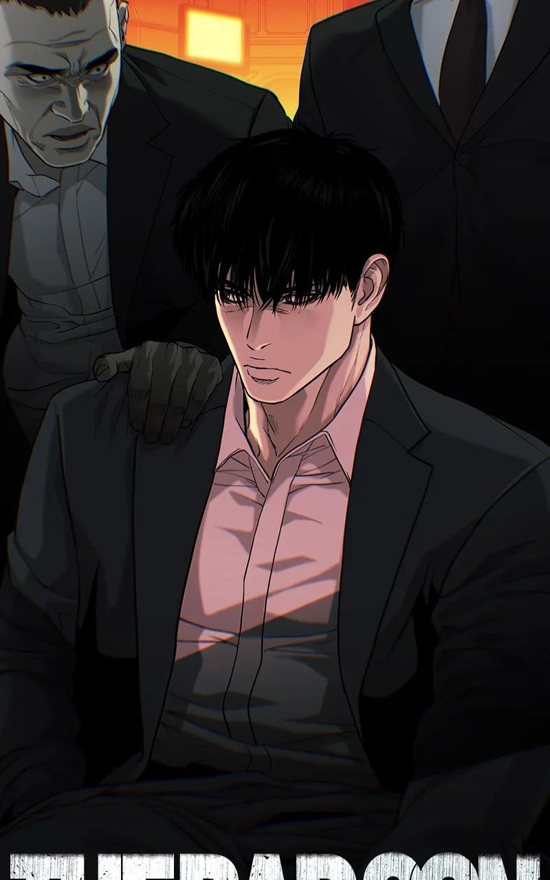Read The Bad Son chapter 19 image 1 on Lezhin