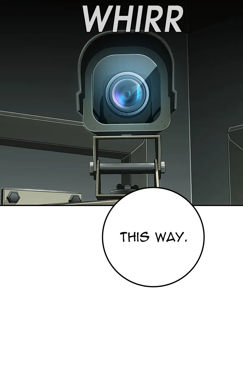 Read The Bad Son chapter 19 image 10 on Lezhin