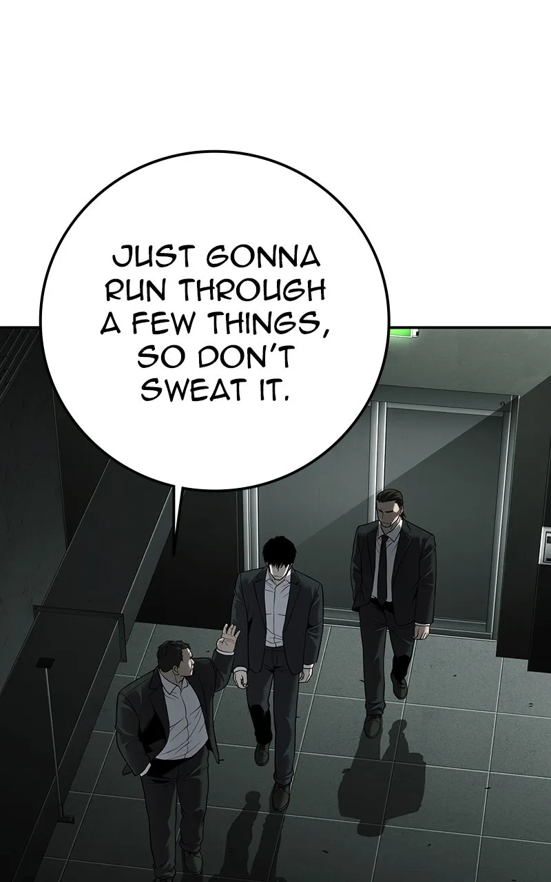 Read The Bad Son chapter 19 image 11 on Lezhin