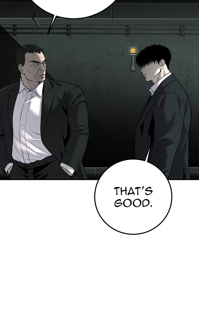 Read The Bad Son chapter 19 image 13 on Lezhin