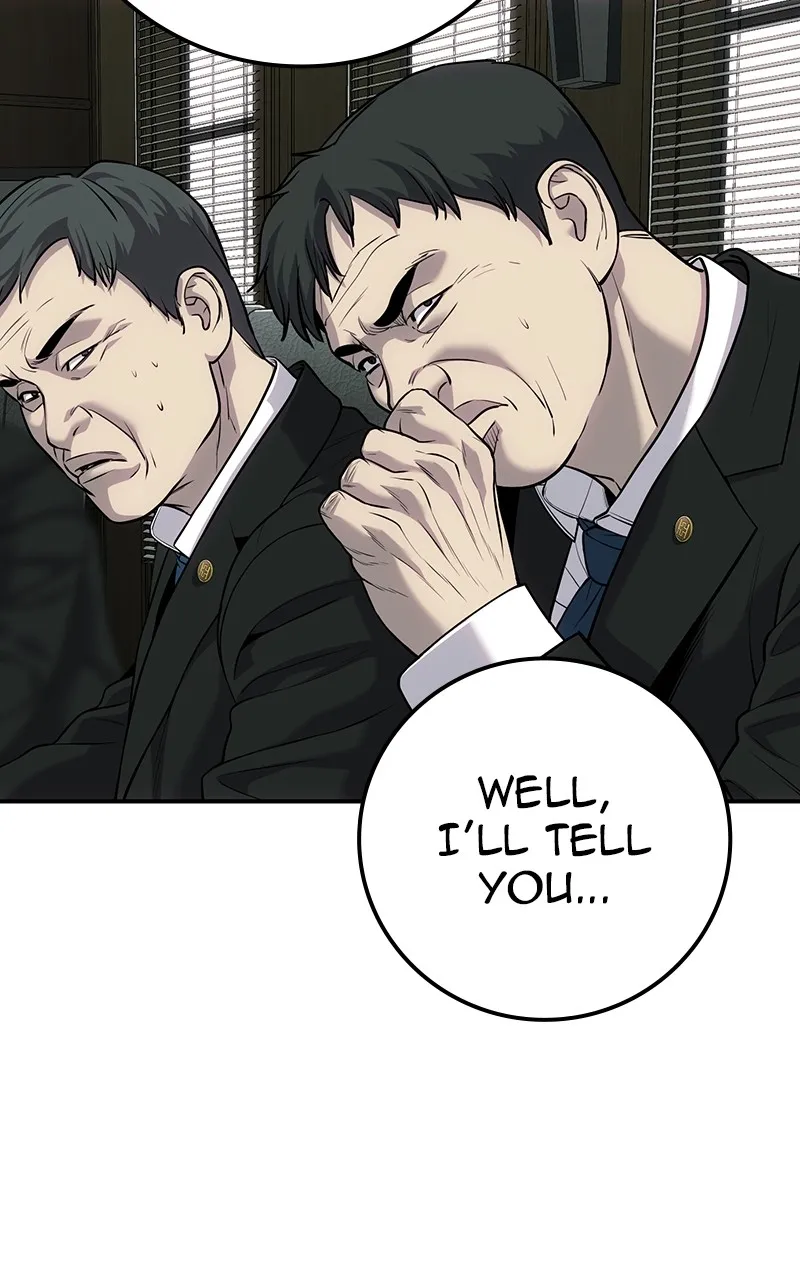 Read The Bad Son chapter 19 image 135 on Lezhin