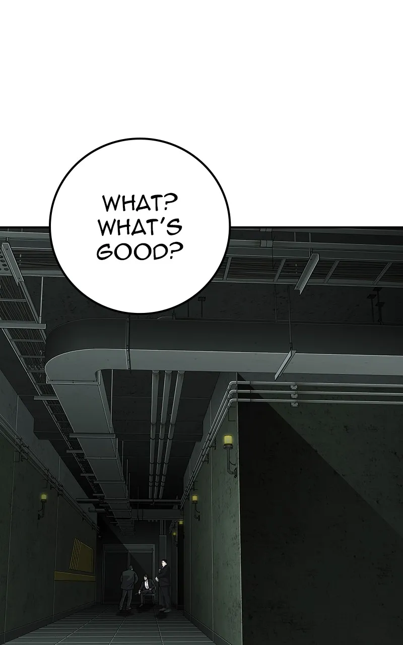 Read The Bad Son chapter 19 image 14 on Lezhin