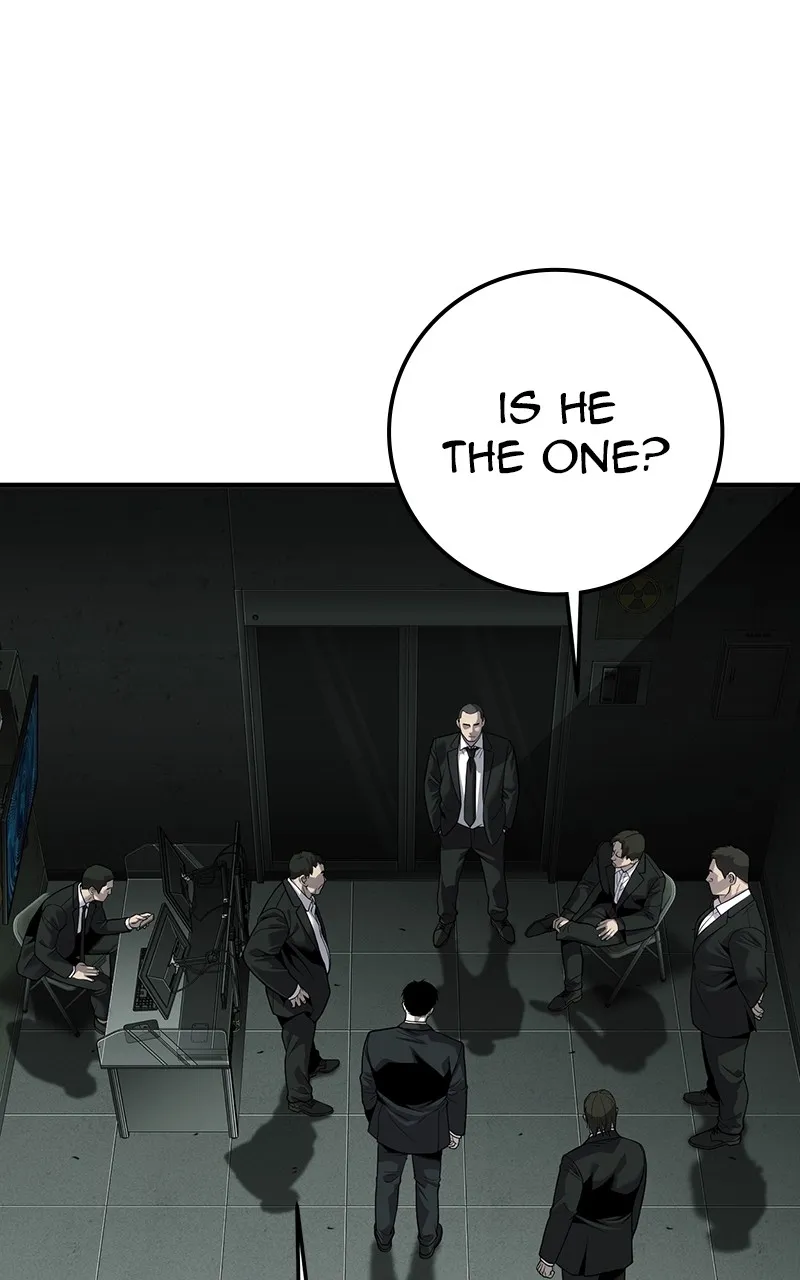 Read The Bad Son chapter 19 image 17 on Lezhin