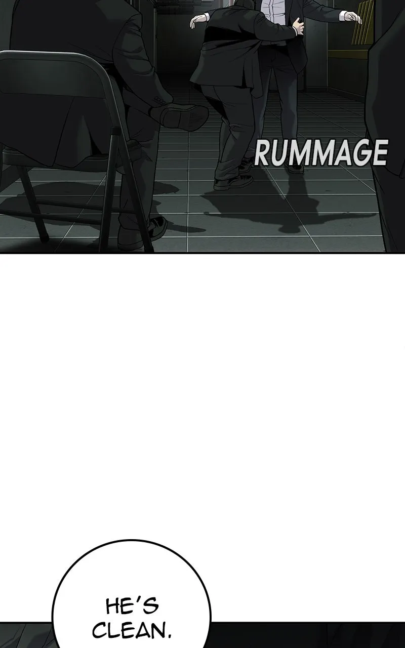 Read The Bad Son chapter 19 image 21 on Lezhin