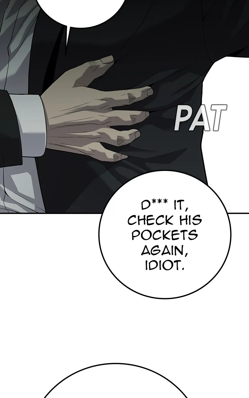 Read The Bad Son chapter 19 image 22 on Lezhin