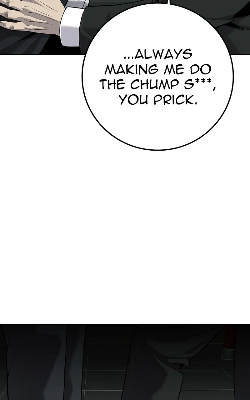 Read The Bad Son chapter 19 image 25 on Lezhin