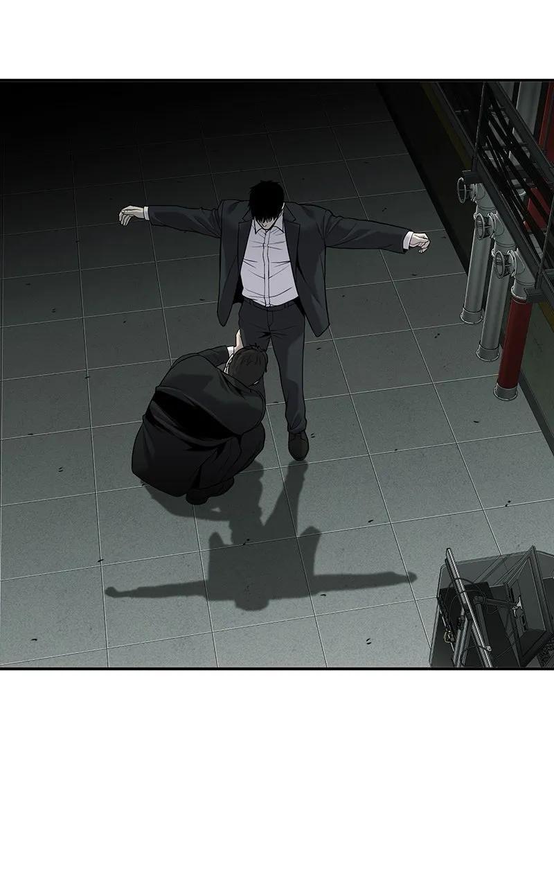Read The Bad Son chapter 19 image 27 on Lezhin