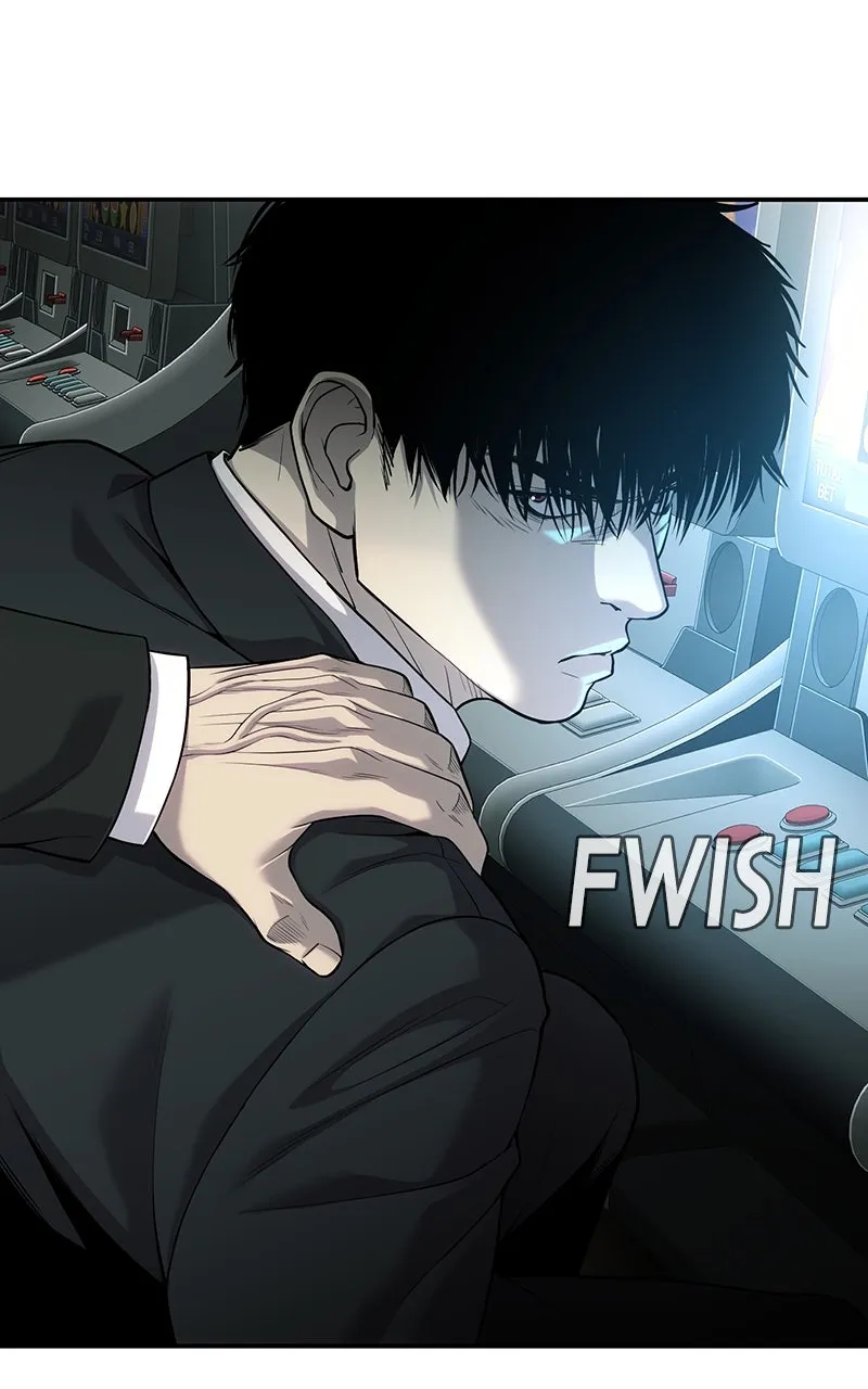 Read The Bad Son chapter 19 image 3 on Lezhin