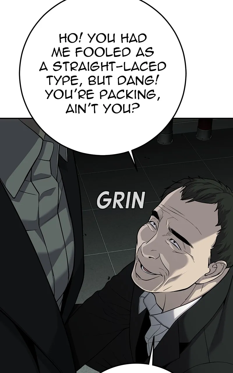 Read The Bad Son chapter 19 image 31 on Lezhin