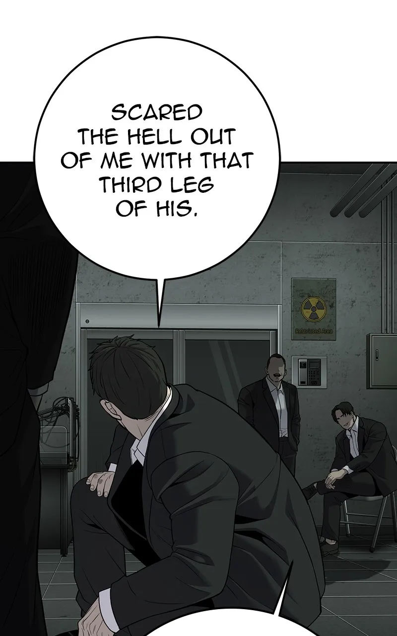 Read The Bad Son chapter 19 image 33 on Lezhin