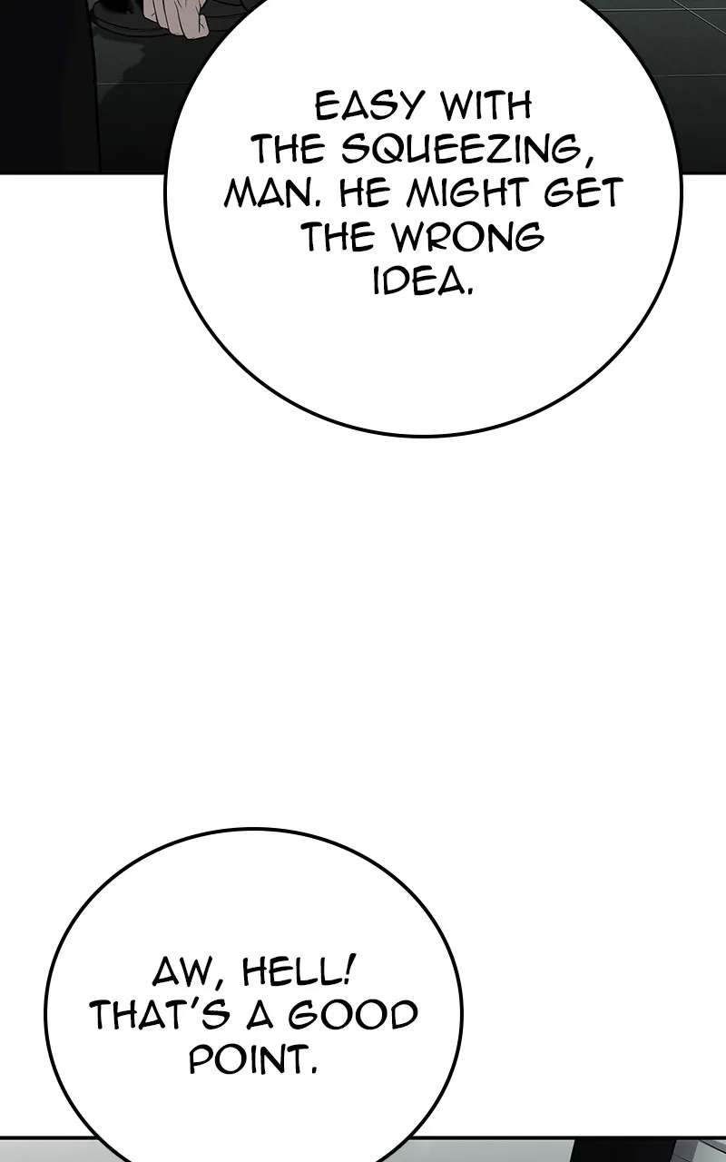 Read The Bad Son chapter 19 image 34 on Lezhin